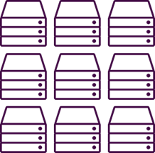 Хранилище S3