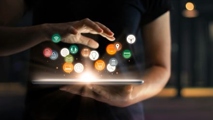 Облачное будущее Облачное будущее