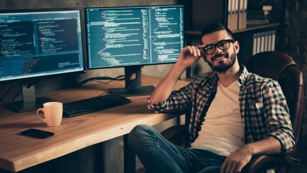 ESET как сервис