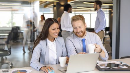 Multicloud: облачные услуги в едином окне