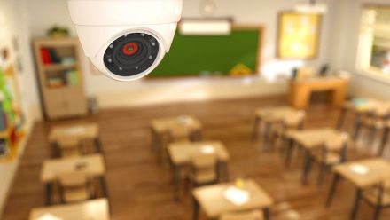 Институт развития образования обеспечил видеонаблюдение на экзаменах с помощью Cisco WebEx