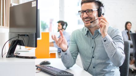 Виртуальный офис: новый инструмент импортозамещения для корпоративных коммуникаций