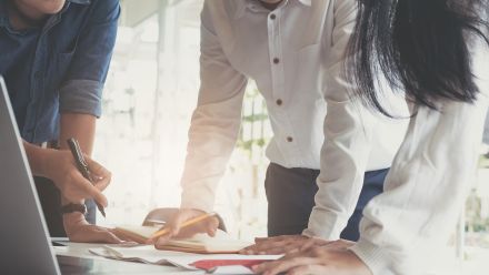 Softline оборудовала новую белгородскую школу