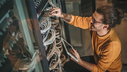 Softline объявила о запуске нового ЦОДа в Белоруссии Softline объявила о запуске нового ЦОДа в Белоруссии