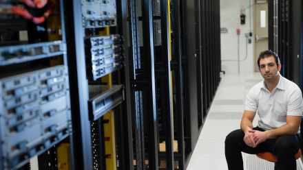 Бизнес в российских регионах: облачная летопись