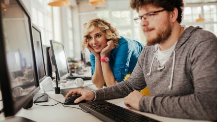 Виртуальный офис для компании «РесурсТранс»