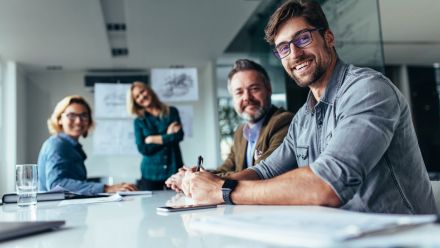 Совладельцем ГК Softline стал «Зубр Капитал»