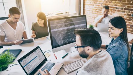 Облачные технологии. Прогнозы Fujitsu на 2019 год