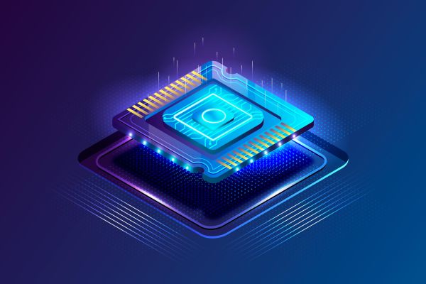 Аренда серверов с GPU — AI/HPC/VDI инфраструктура без CAPEX