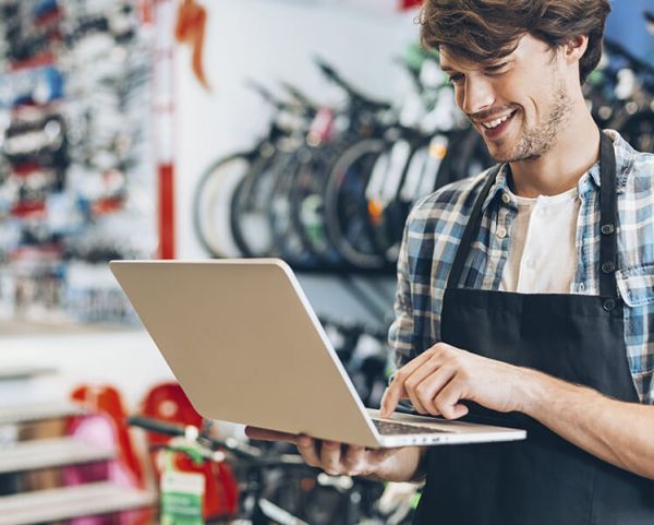 Малый и средний бизнес