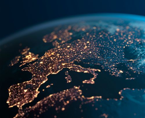 Зарубежное облако Softline Зарубежное облако Softline