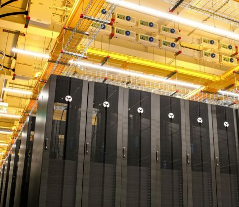 Размещение серверов Colocation Размещение серверов Colocation