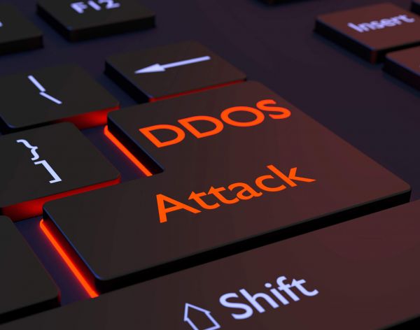 Защита от DDoS-атак