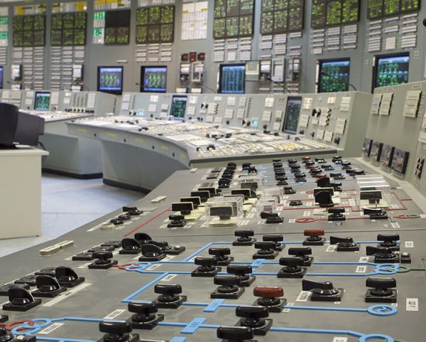 Энергетика