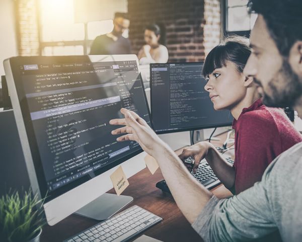 Цифровые отрасли