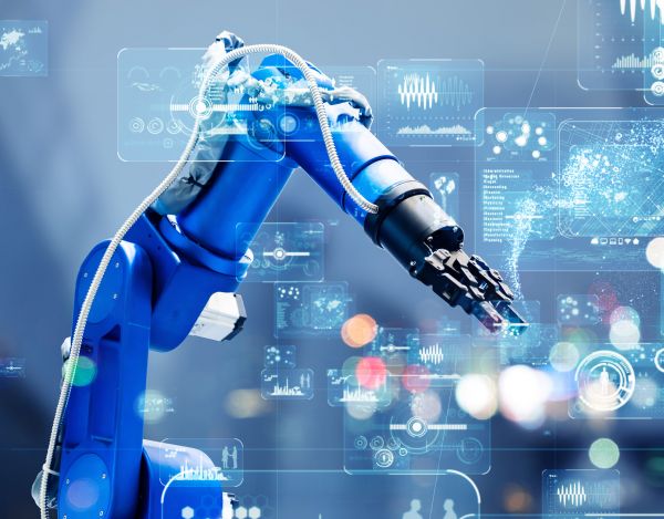 По отраслям