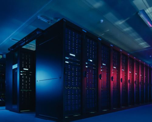 Хранилище данных STaaS