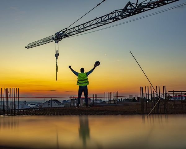 Промышленность