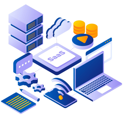 Express SaaS — корпоративная платформа для коммуникаций